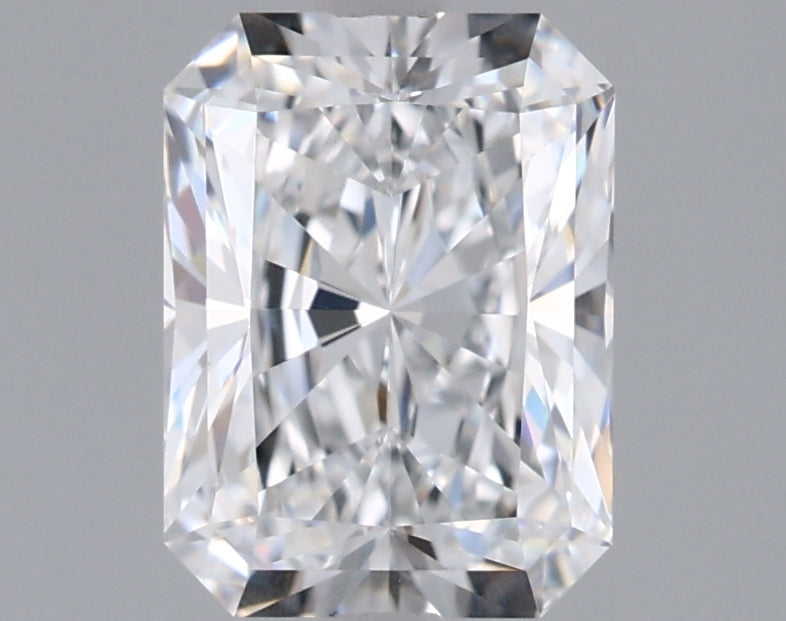 1.50 Carat Radiant Lab Diamond