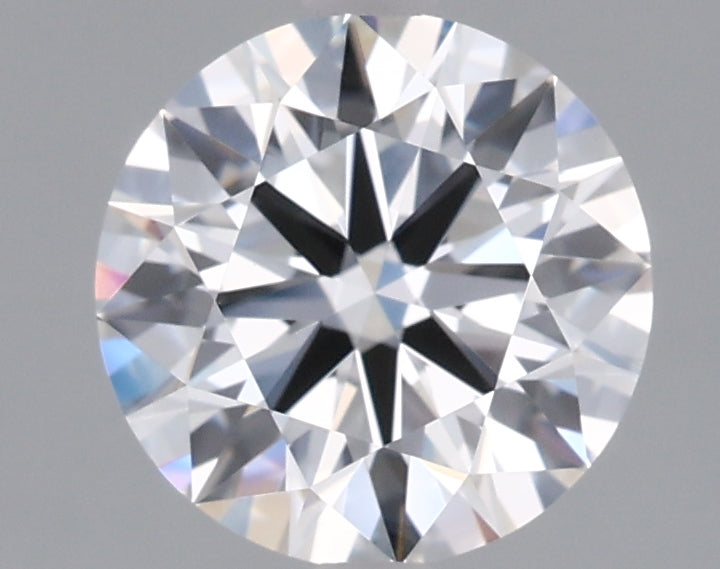 1.54 Carat Round Lab Diamond