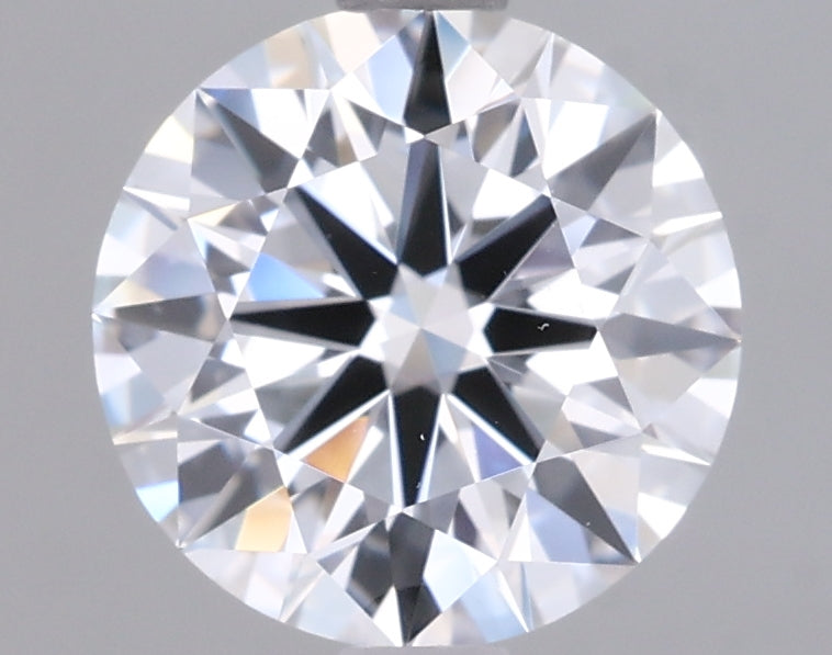 1.50 Carat Round Lab Diamond
