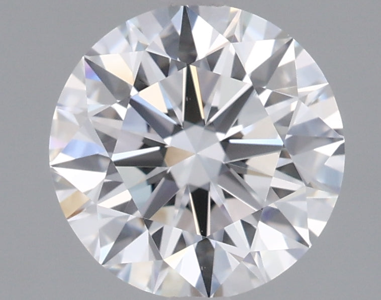 1.54 Carat Round Lab Diamond
