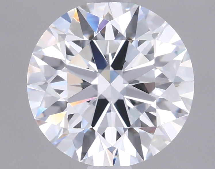 1.50 Carat Round Lab Diamond