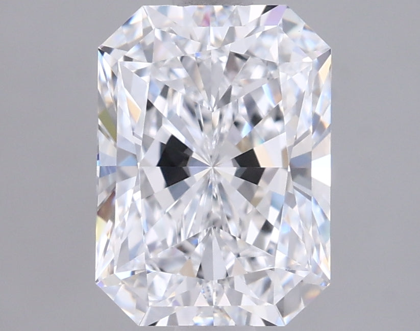 1.53 Carat Radiant Lab Diamond