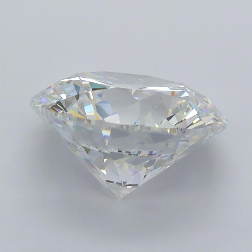 2.74 Carat Round Lab Diamond :: 360 spin frame 02