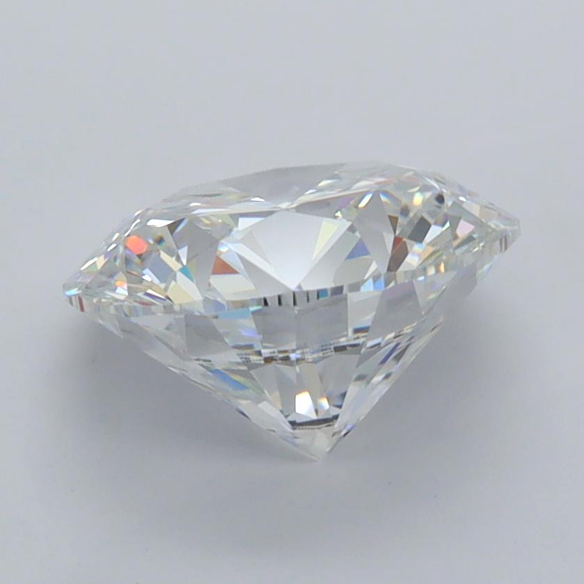 2.74 Carat Round Lab Diamond :: 360 spin frame 04