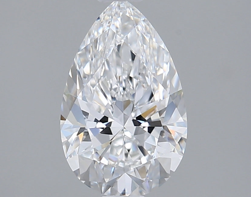 1.04 Carat Pear Lab Diamond
