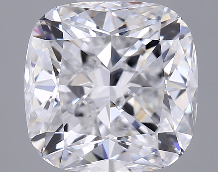 1.52 Carat Cushion Lab Diamond