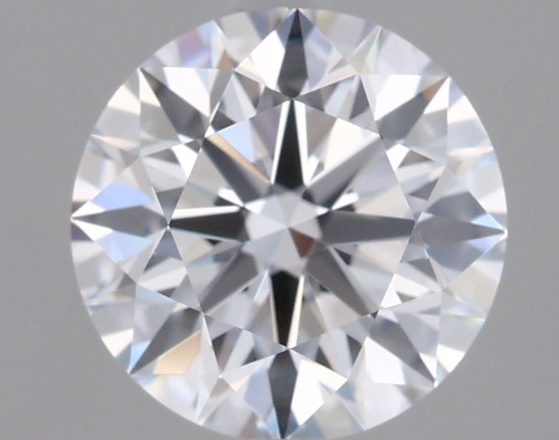 1.52 Carat Round Lab Diamond