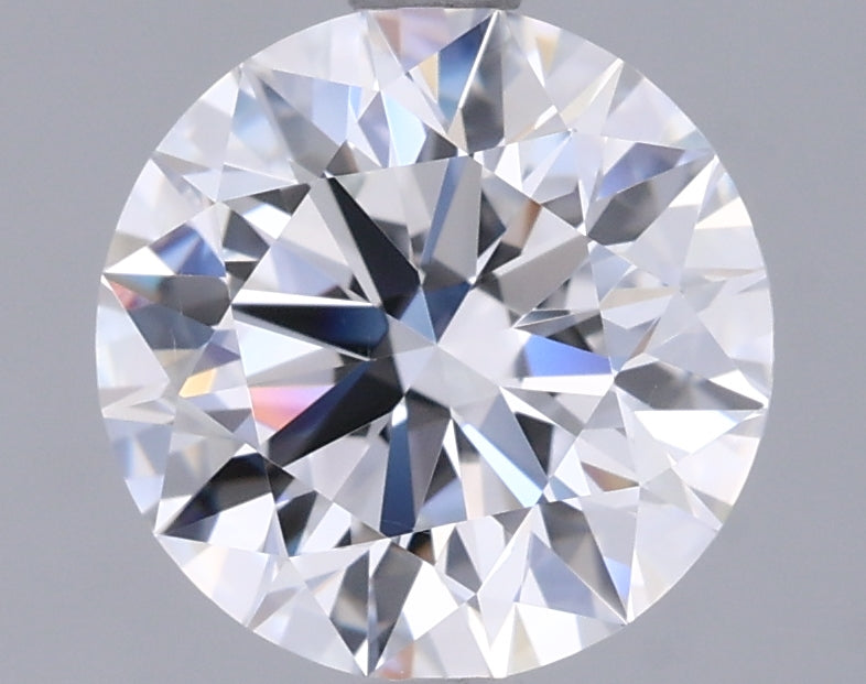 1.65 Carat Round Lab Diamond