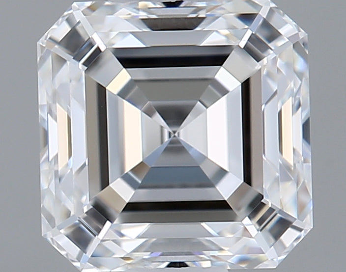 1.03 Carat Asscher Lab Diamond