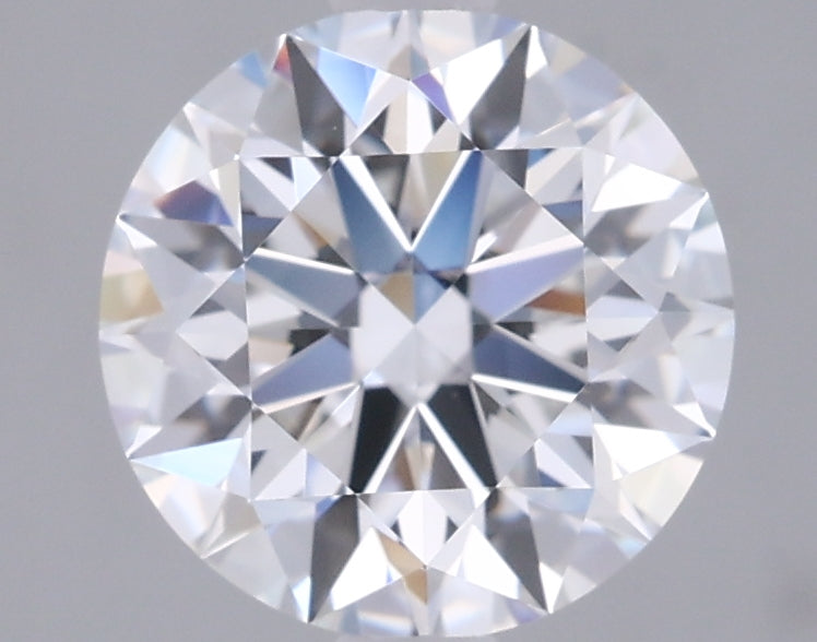 1.53 Carat Round Lab Diamond