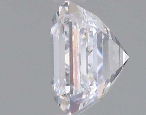 1.04 Carat Asscher Lab Diamond :: 360 spin frame 01