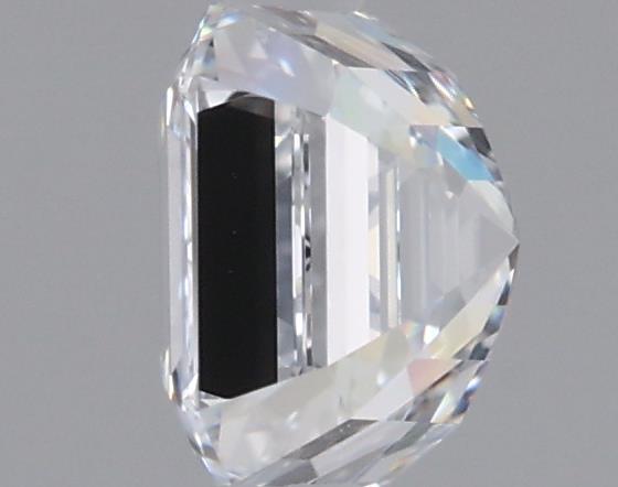 1.04 Carat Asscher Lab Diamond :: 360 spin frame 07