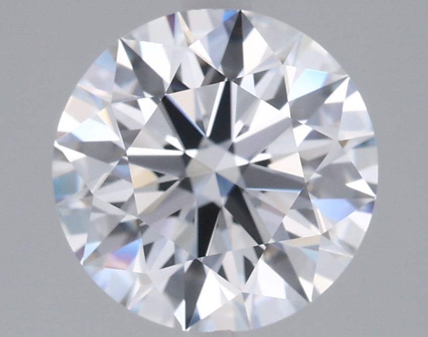2.41 Carat Round Lab Diamond