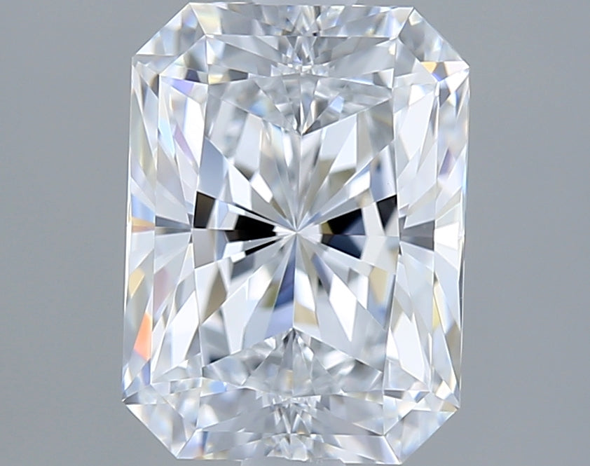 2.02 Carat Radiant Lab Diamond