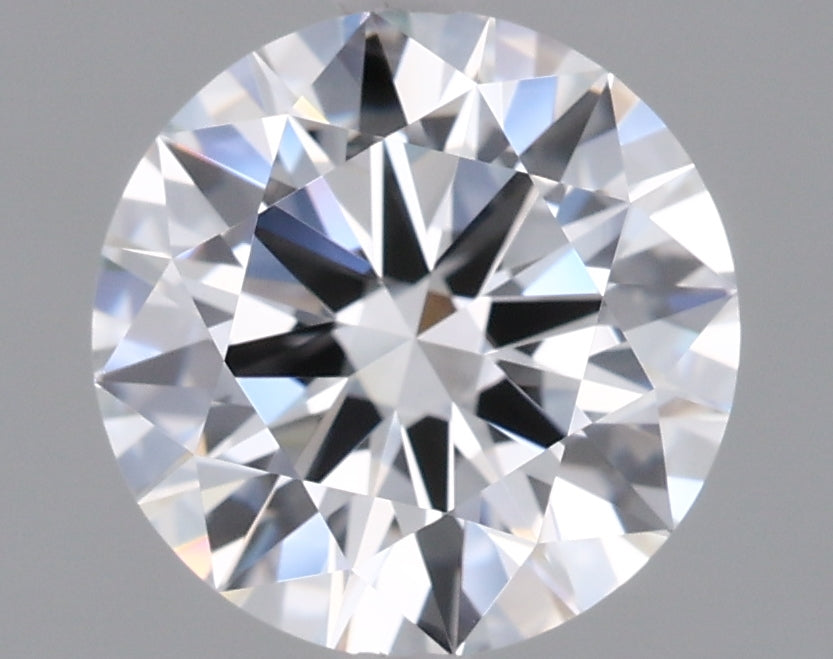 2.00 Carat Round Lab Diamond