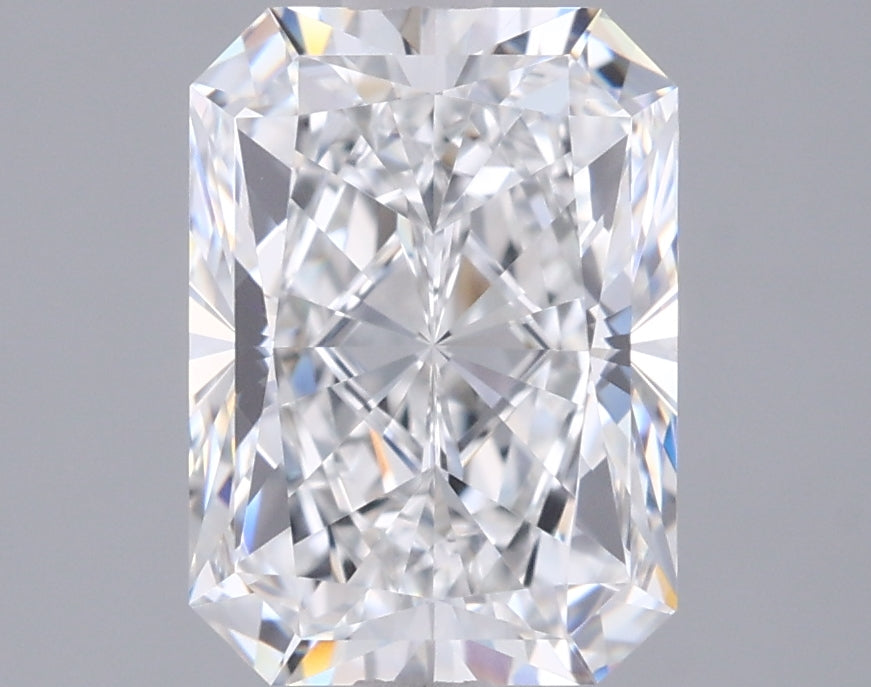 2.07 Carat Radiant Lab Diamond