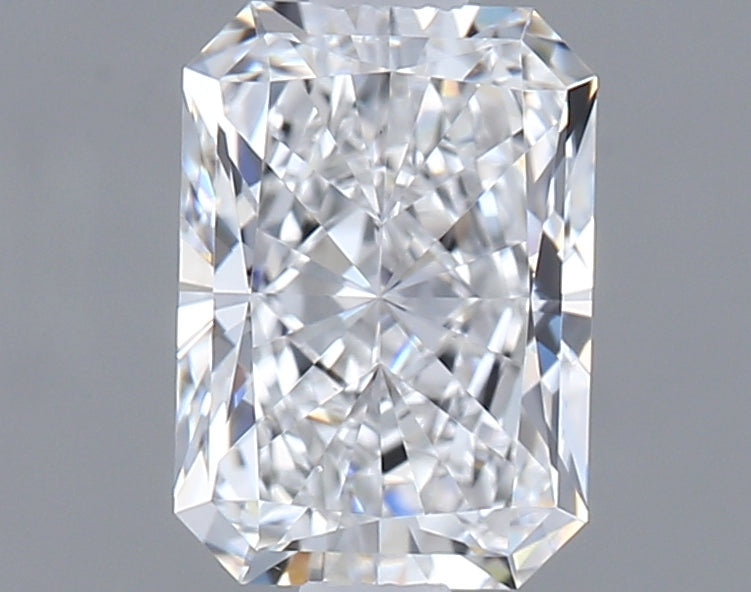 1.01 Carat Radiant Lab Diamond