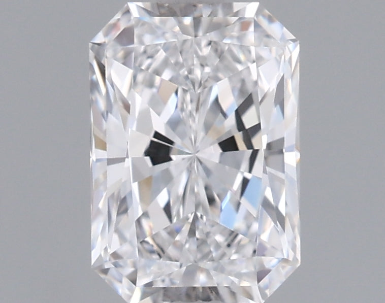 1.00 Carat Radiant Lab Diamond