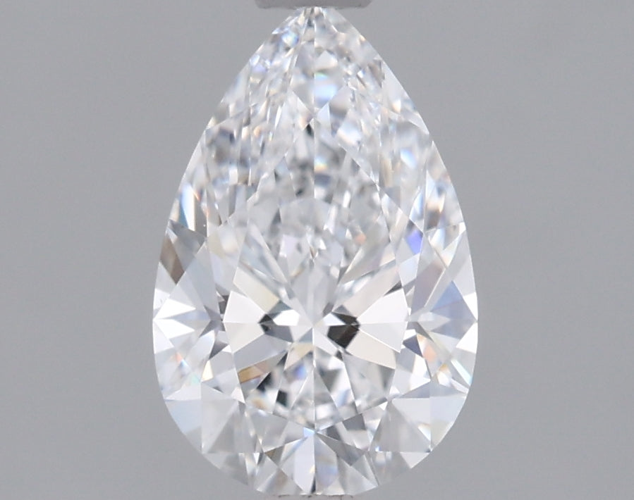 1.01 Carat Pear Lab Diamond