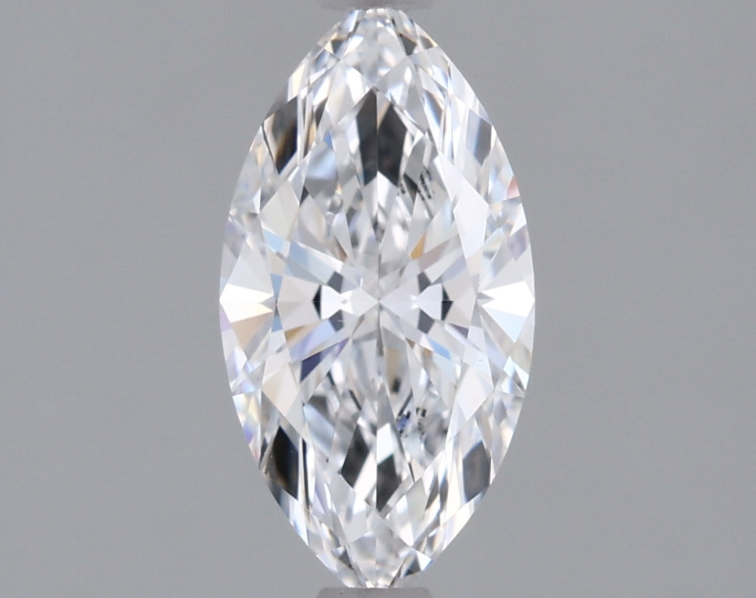 1.02 Carat Marquise Lab Diamond