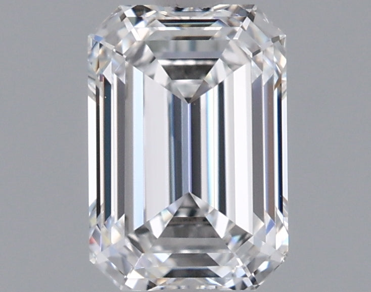 1.06 Carat Emerald Lab Diamond