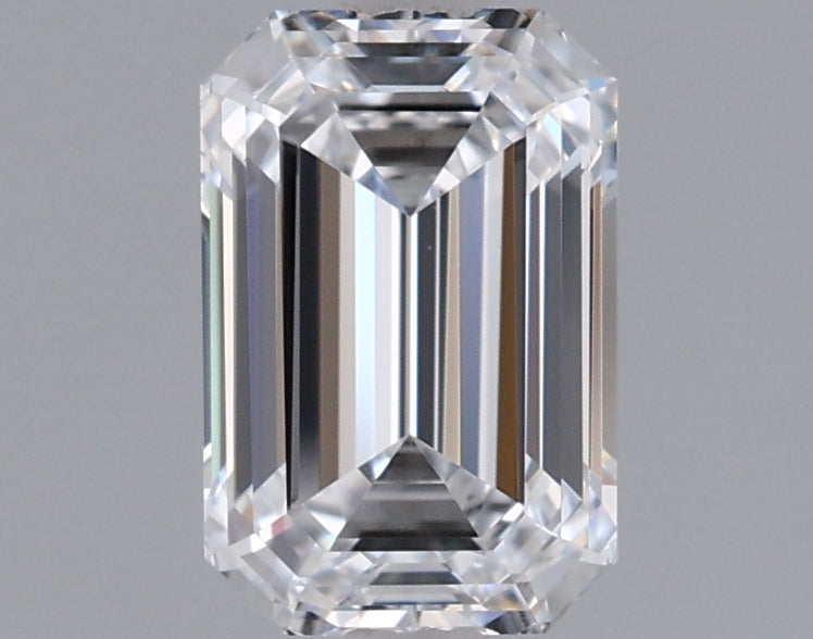 1.02 Carat Emerald Lab Diamond