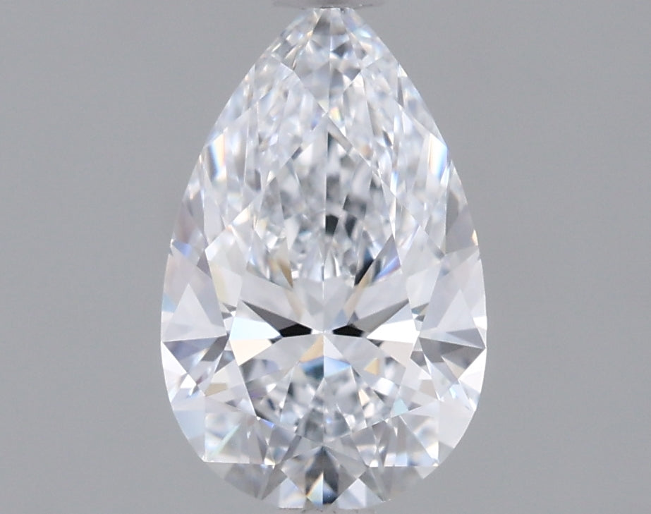 1.06 Carat Pear Lab Diamond