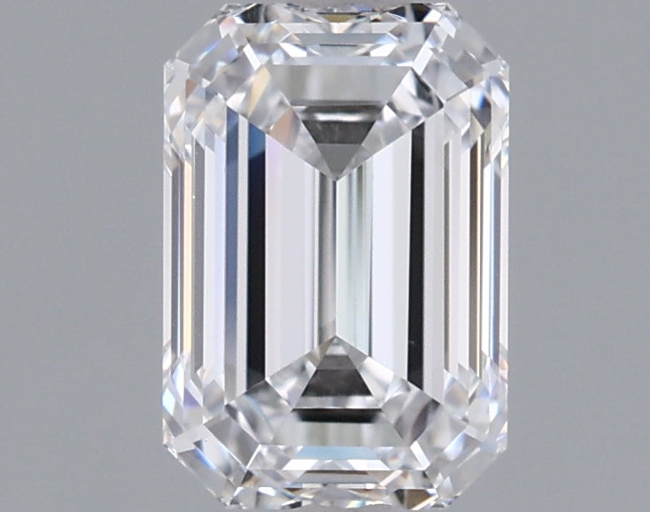 1.05 Carat Emerald Lab Diamond