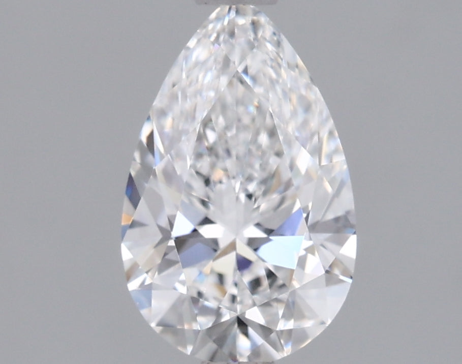 1.02 Carat Pear Lab Diamond