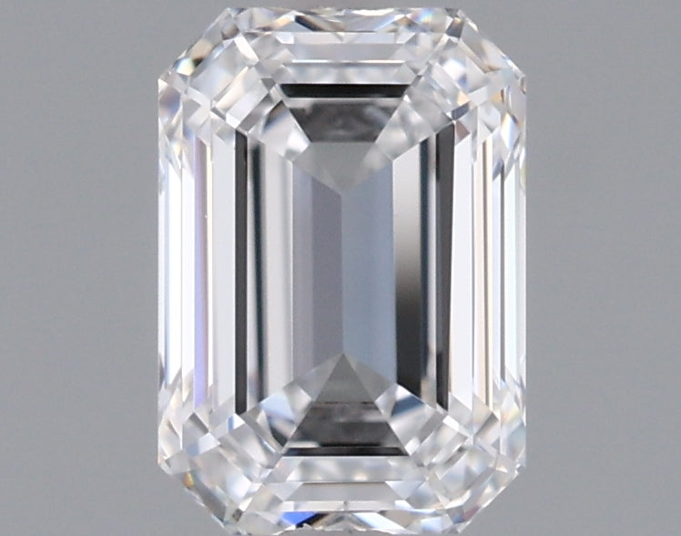 1.08 Carat Emerald Lab Diamond