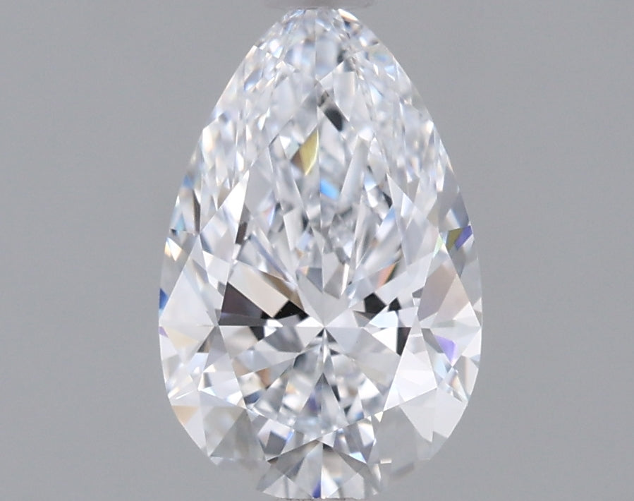 1.05 Carat Pear Lab Diamond