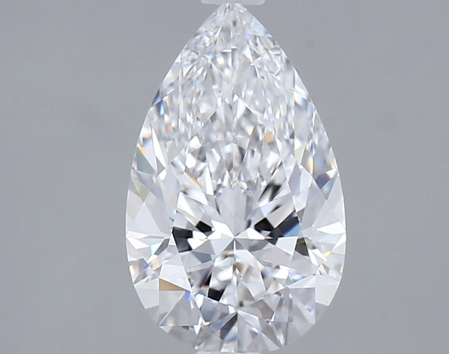 1.53 Carat Pear Lab Diamond