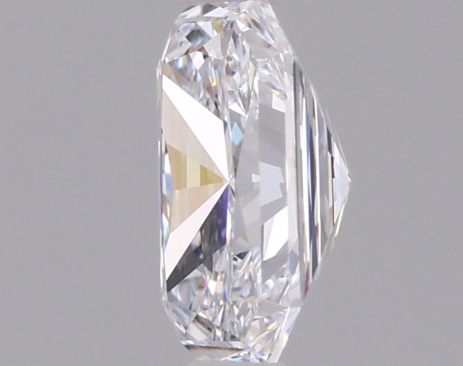 0.96 Carat Radiant Lab Diamond :: 360 spin frame 07