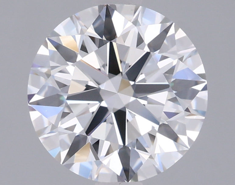 1.54 Carat Round Lab Diamond