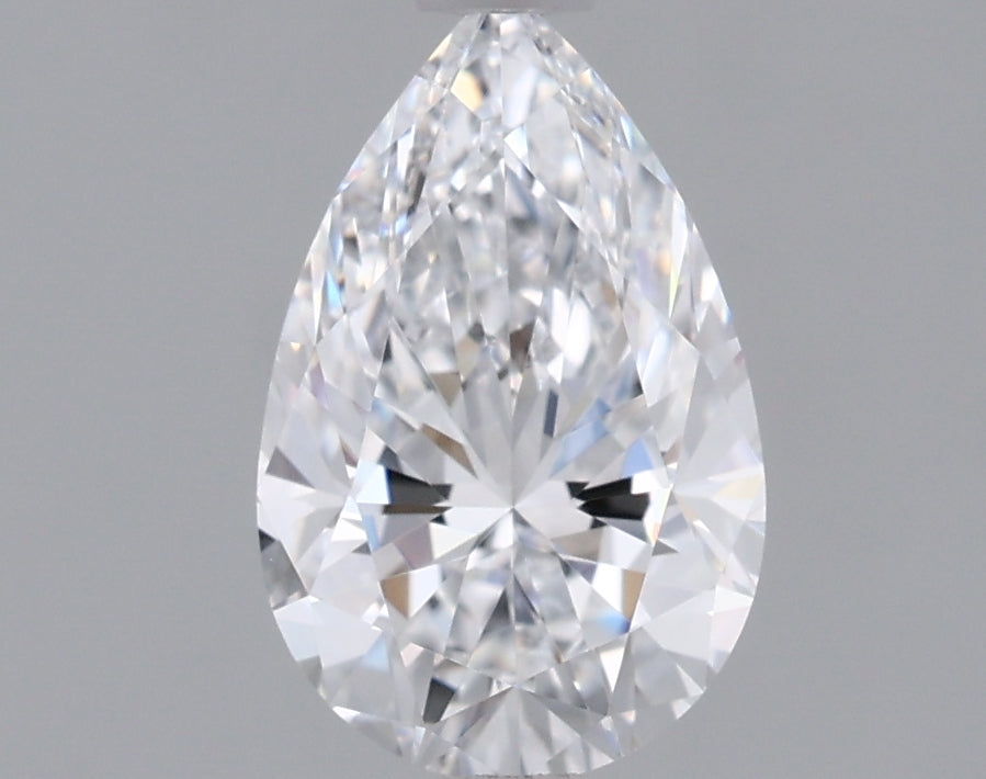1.04 Carat Pear Lab Diamond