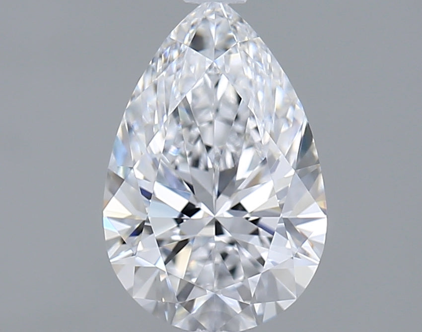 1.52 Carat Pear Lab Diamond