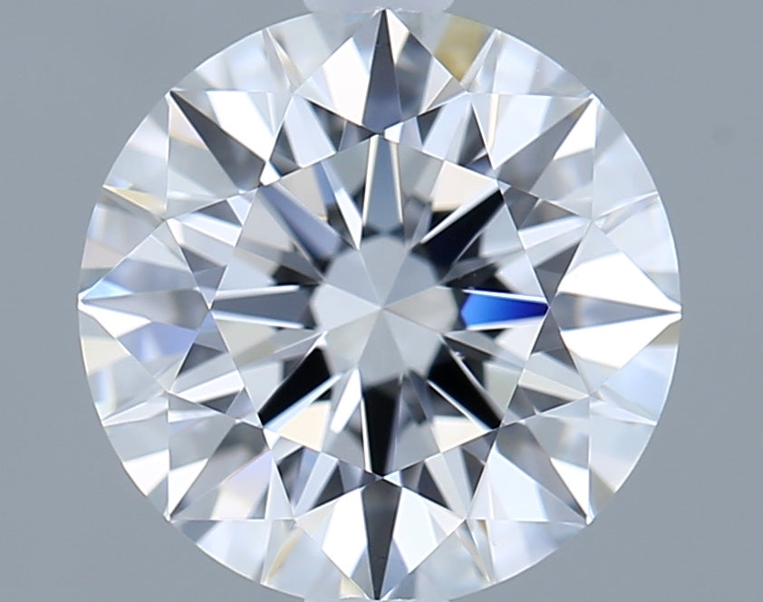 1.50 Carat Round Lab Diamond