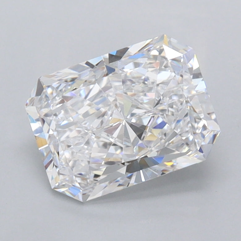 1.43 Carat Radiant Lab Diamond