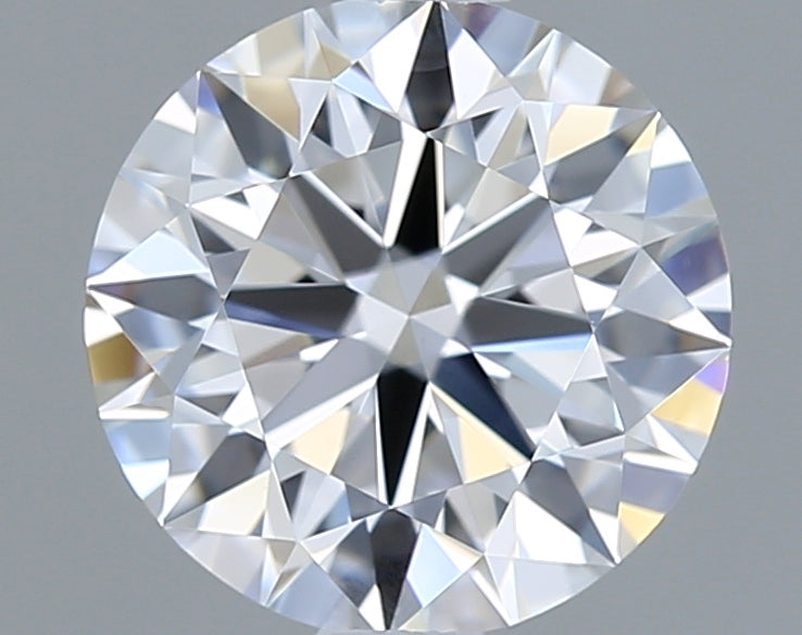 1.06 Carat Round Lab Diamond