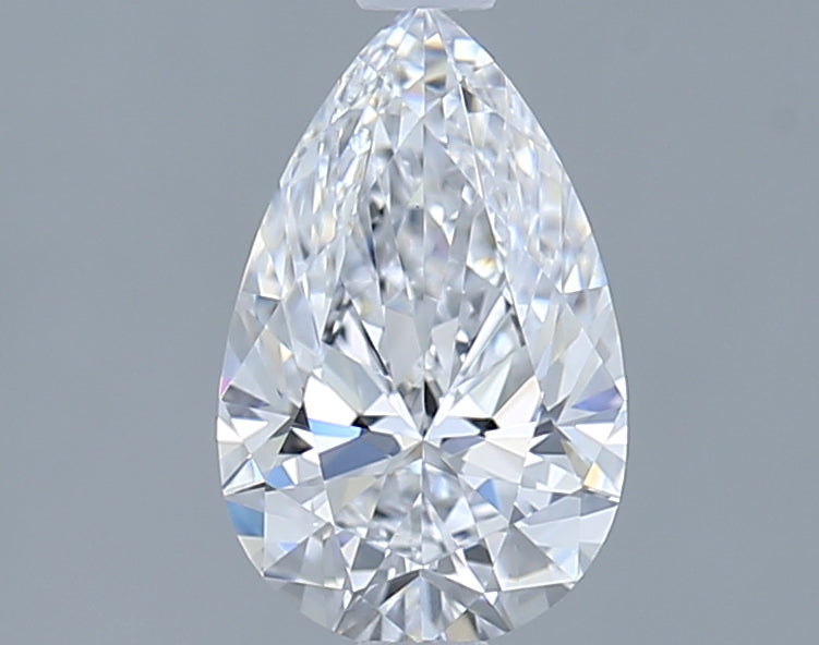 1.05 Carat Pear Lab Diamond