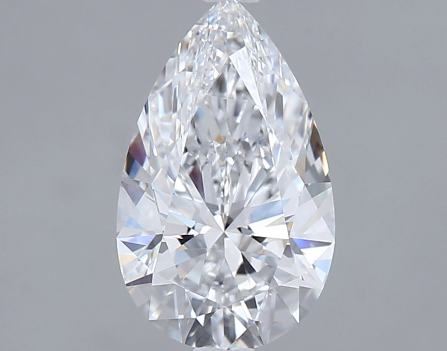 1.55 Carat Pear Lab Diamond