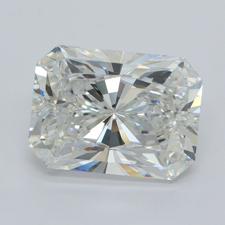 2.57 Carat Radiant Lab Diamond