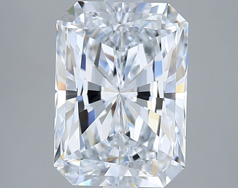 3.03 Carat Radiant Lab Diamond