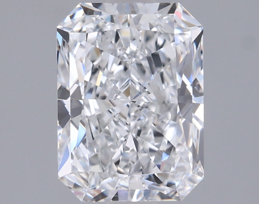 1.54 Carat Radiant Lab Diamond