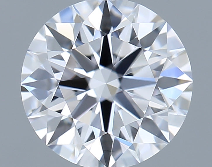 1.04 Carat Round Lab Diamond