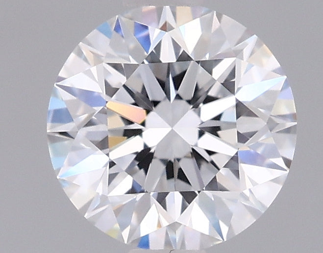 1.00 Carat Round Lab Diamond