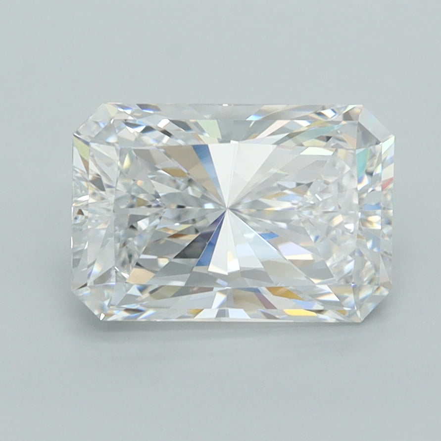 2.02 Carat Radiant Lab Diamond