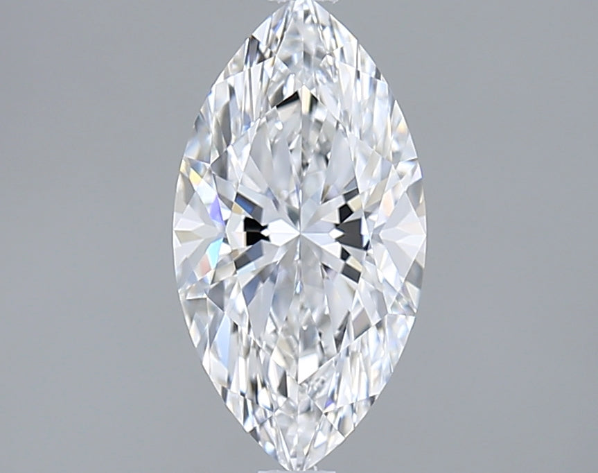 1.51 Carat Marquise Lab Diamond