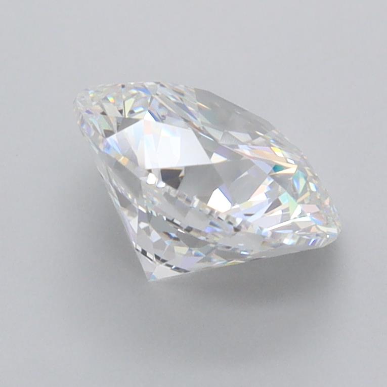 1.87 Carat Round Lab Diamond :: 360 spin frame 03