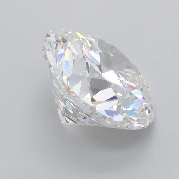 1.87 Carat Round Lab Diamond :: 360 spin frame 04